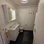 Apartamento Stilvolles Iserlohn, Moebliert Und *
