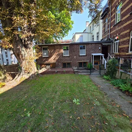 Appartement Stilvolles Iserlohn, Moebliert Und