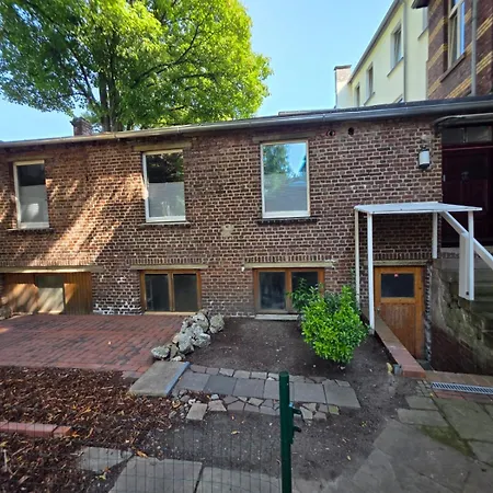 Stilvolles Iserlohn, Moebliert Und Apartamento