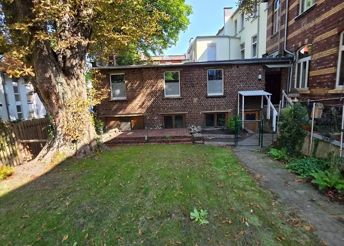 Appartement Stilvolles Iserlohn, Moebliert Und